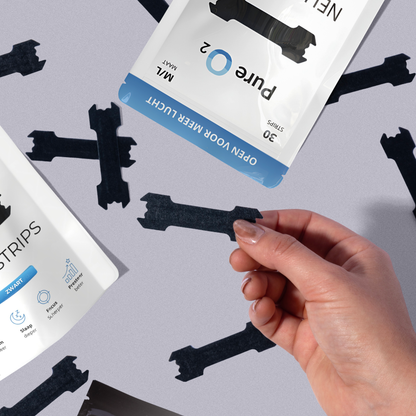 Neus strips | Bundel (180 strips)