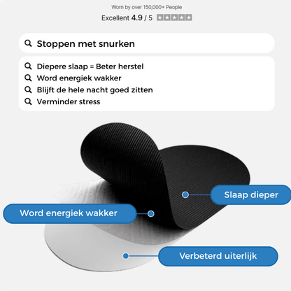 Mondtape bundel (180 tapes)