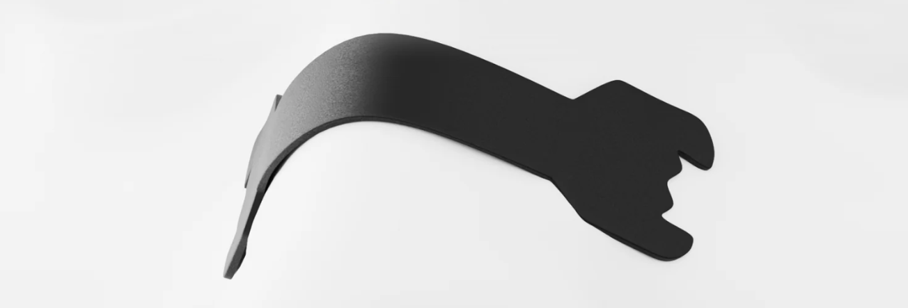 Sport neuspleister die helpt tegen neusverstopping bij hardlopen