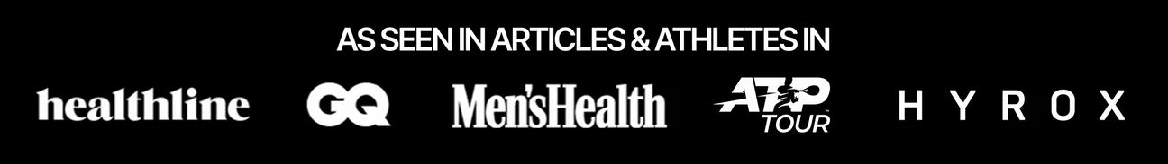 Zwarte mondtape voor neusademhaling – ideaal voor hardlopers